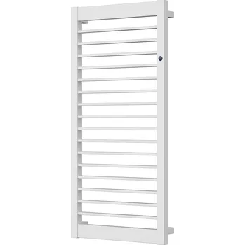 Radiátor Koupelnový radiátor MODO, Bílá, 40 cm, 105 cm, Klasické (na rozteč)