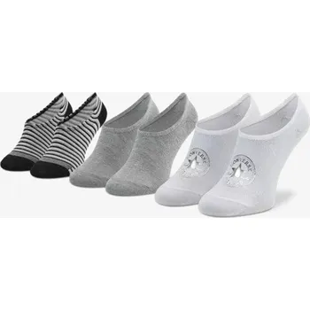 Dámské tenisky CONVERSE SKARPETY E1165A-3001 37-42 64979