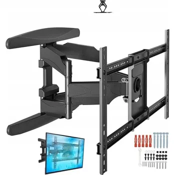 Televizní držák OTOČNÝ DRŽÁK NA TV HG55ET690UEXEN SAMSUNG RAMENO HÁK VĚŠÁK