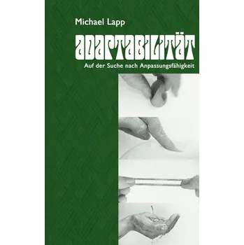Adaptabilität - Lapp, Michael