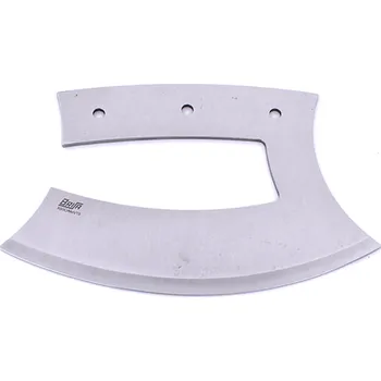 Pracovní nůž Brisa Ulu 150 čepel 5043