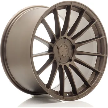 Alu kolo Japan Racing SL05 18x8,5 ET20-45 5H BLANK Matt Bronze