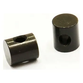 RC náhradní díl Serpent Brake lever insert (2) SER600165 - expresní doprava