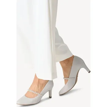 Dámské lodičky Kožené lodičky Tamaris 22424 44 100 Velikost: 38