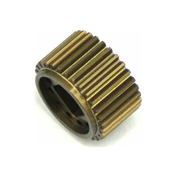 RC náhradní díl Serpent Gear front 30T alu SRX4 SER500445 - expresní doprava