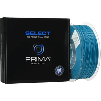3D tisk PrimaSelect PLA Peacock Blue