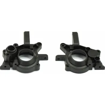 RC náhradní díl Serpent Transmission case rear SRX4 SER500404 - expresní doprava