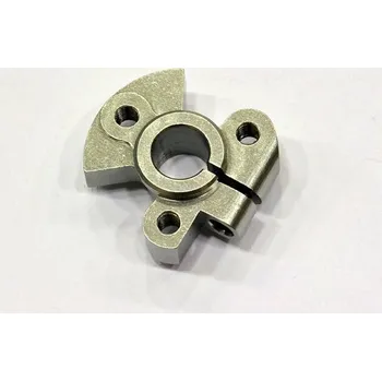 RC model auta Serpent Clamp hub alu left SER411009 - expresní doprava