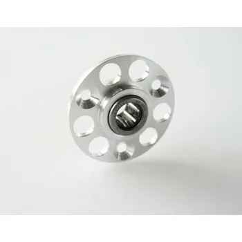 RC model auta Serpent Gearbox drive flange SL8 SER903363 - expresní doprava