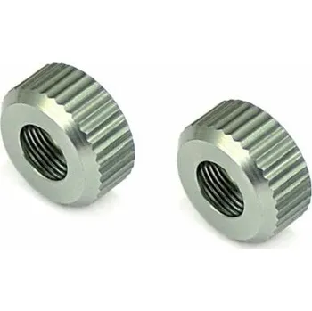 RC náhradní díl Serpent Shock onroad big bore bottom (2) SER160138 - expresní doprava