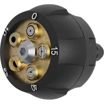 Příslušenství pro vysokotlaký čistič Michelin Tryska 5v1 ( MPX 22EH/EHDS )