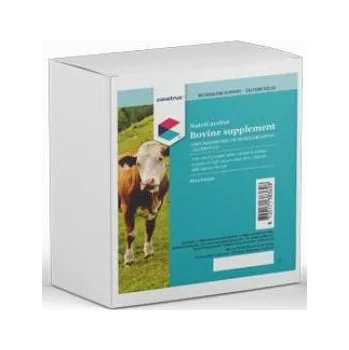 NutriCareVet Metabolism Milk Bovine support 8ks CVET