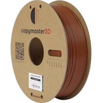 Filament Copymaster3D Turbo PLA High Speed Coffee
