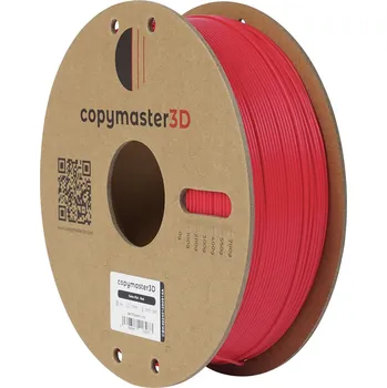 Filament Copymaster3D Turbo PLA High Speed Red