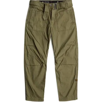 Pánské kalhoty Kalhoty G Star Ensis Green 1085165 32W R