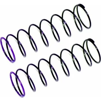 RC model auta Serpent Shock spring purple 2.2lbs astro (2) SRX2 SER500358 - expresní doprava