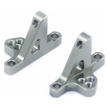 RC náhradní díl Serpent Shock mount rear L+R 411 - FF SER401507 - expresní doprava