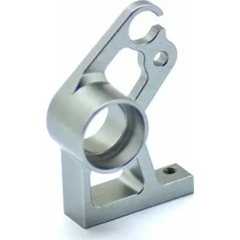 RC náhradní díl Serpent Bearingblock 2 - speed - L 748 SER804328 - expresní doprava