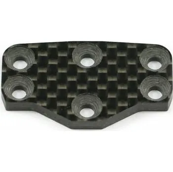 RC náhradní díl Serpent Stiffenerplate fr carbon 4X SER401647 - expresní doprava
