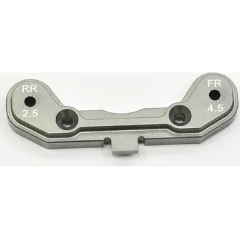 RC model auta Serpent Suspension bracket RR FR 2.5 - 4.5 SER600265 - expresní doprava