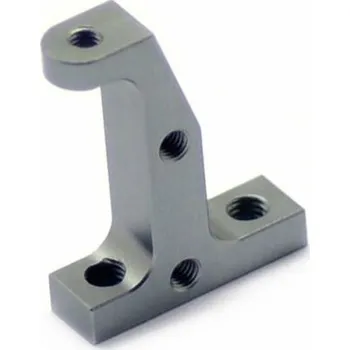 RC náhradní díl Serpent Topdeck bracket middle 977E SER904133 - expresní doprava