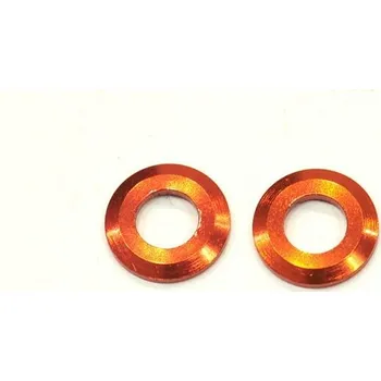 RC náhradní díl Serpent Pivotball shim (2) SER411188 - expresní doprava