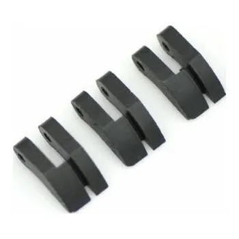 RC náhradní díl Serpent Clutch shoe 3 - pin carbon SER600564 - expresní doprava