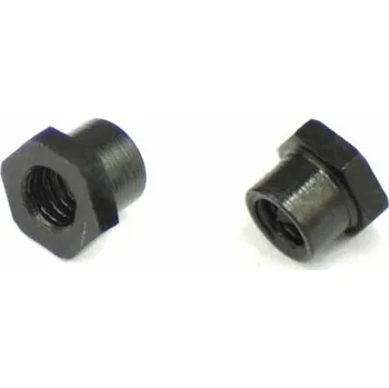 RC náhradní díl Serpent Steeringrack nut (2) SER500437 - expresní doprava