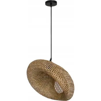 Závěsné svítidlo KOBI DESIGN 60 W béžové