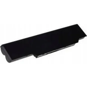 Baterie k notebooku Akumulátor Fujitsu-Siemens LifeBook AH531