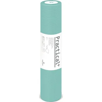 Medirole Weber & Weber Practical (role 50x50) - odtrh po 50 cm Barva: Zelená