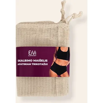 Prací gel Ekologická kapsa na praní spodního prádla