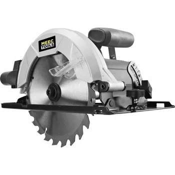Pila Kotoučová pila Meec Tools 1200 W, 20 mm