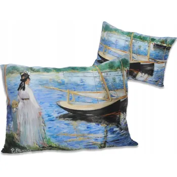 Polštář Polštář Carmani 45 x 60 cm