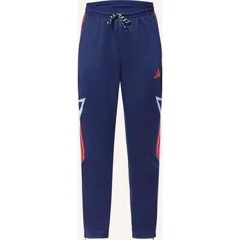 Adidas Pánské Tepláky House Of Tiro Nations Pack, tmavě modrá...