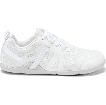 Dámská běžecká obuv Xero Prio NEO W - dámská mulitsportovní barefoot obuv 35,5 Bílá