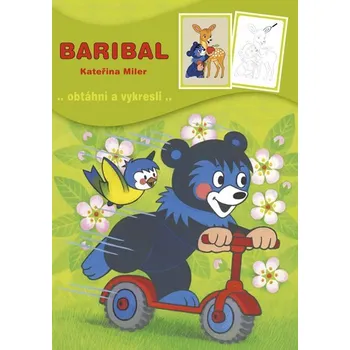 Umění Baribal – Didaco A5