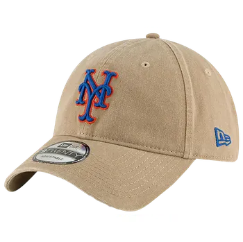 Čepice Kšiltovka Era New York Mets 9Twenty Cap 60235285-60235285