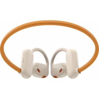 Sluchátka Bezdrátová sluchátka Havit E553BT (béžová)