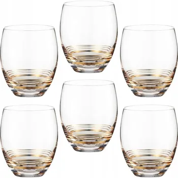 Sklenice Sklenice na nápoje Villa Italy 430 ml 6 ks