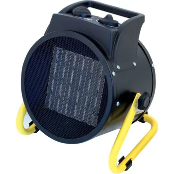 Průmyslové topidlo VELAMP Elektrický přímotop STH3000W