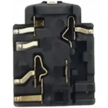 Herní ovladač Sluchátkový Jack audio pad Microsoft Xbox Series Elite 2 Model 1797