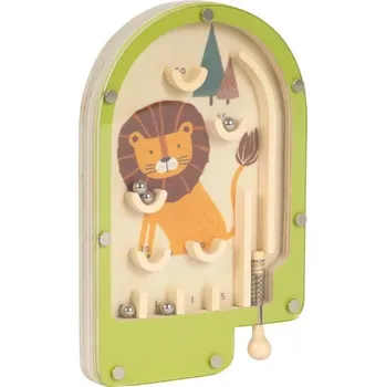 Desková hra Small Foot Mini Pinball Lev