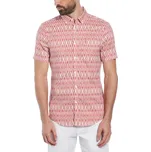 Košile Original Penguin Mineral Red 1085245 Medium