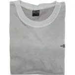 JP Pánské nadměrné tričko s krátkým rukávem ZDENKO Barva: Bílá, Velikost: 7XL