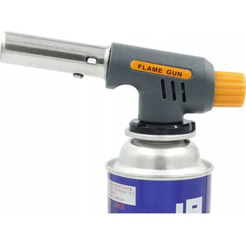 Horkovzdušná pistole Flame gun 807-1