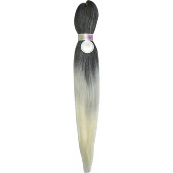 Příčesek Syntetické vlasové pásy Bellezza 140 cm