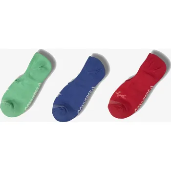 Dámské tenisky CONVERSE SKARPETY E1166P-3001 37-42 91988