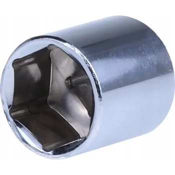 Klíč Nástavec 22 mm 1/2" šestihranný ořech na klíč