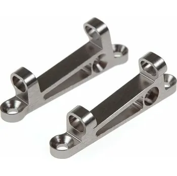 RC náhradní díl Serpent Upper arm mount 9 L+R SER411026 - expresní doprava